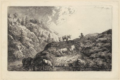  autorstwa Christian Wilhelm Ernst Dietrich