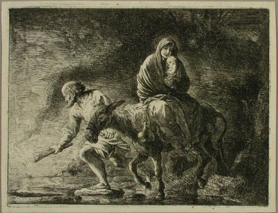  autorstwa Christian Wilhelm Ernst Dietrich