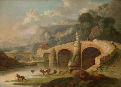  autorstwa Christian Wilhelm Ernst Dietrich
