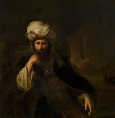  autorstwa Christian Wilhelm Ernst Dietrich