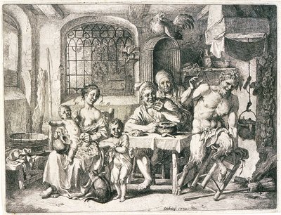  autorstwa Christian Wilhelm Ernst Dietrich