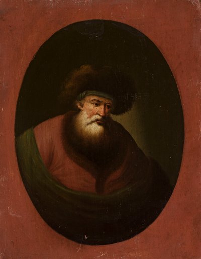  autorstwa Christian Wilhelm Ernst Dietrich