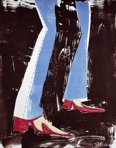  autorstwa Christina Misuro