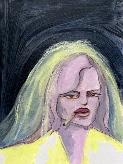  autorstwa Christina Misuro