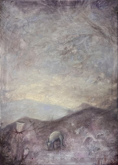  autorstwa Christina Misuro