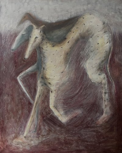  autorstwa Christina Misuro