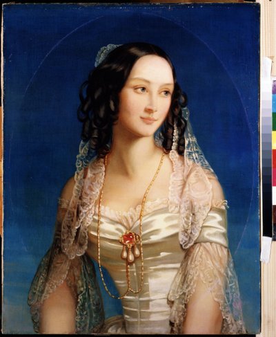  autorstwa Christina Robertson