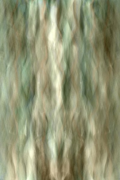 Streszczenie: „Earthy Flow” autorstwa Christina Sillen