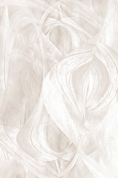 Płynne, eteryczne formy autorstwa Christina Sillen