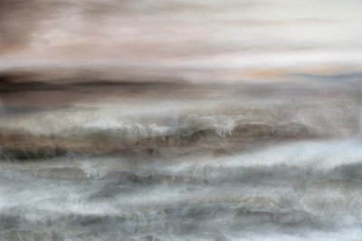 „Fale oceaniczne” – streszczenie autorstwa Christina Sillen