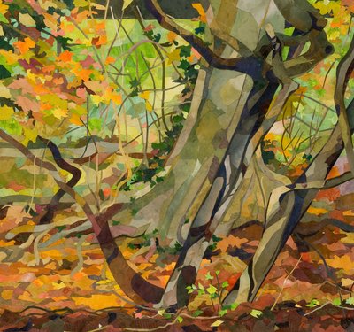  autorstwa Christine McKechnie