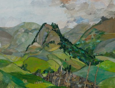  autorstwa Christine McKechnie