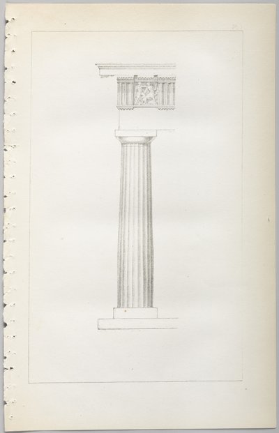 Sztuka projektowania dekoracyjnego : z dodatkiem, podającym godziny otwarcia kwiatów, wyd. Day & Son, Londyn, 1862 autorstwa Christopher Dresser