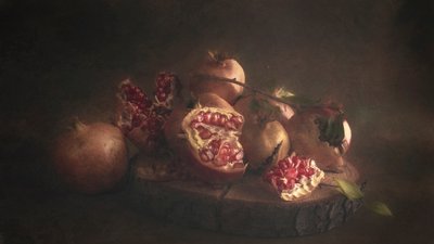  autorstwa Cicek Kiral