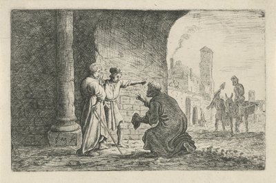 Lot i dwaj aniołowie Historia przeznaczenia (tytuł serii) autorstwa Claes Moeyaert