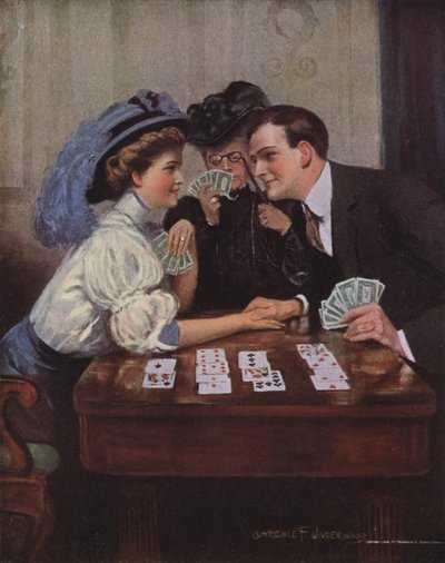 Więcej niż gra autorstwa Clarence F. Underwood