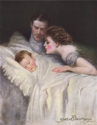 Najwspanialsza rzecz na świecie autorstwa Clarence F. Underwood