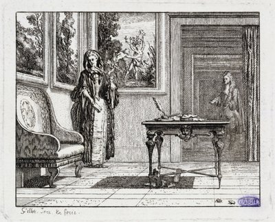  autorstwa Claude Gillot