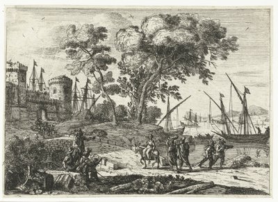  autorstwa Claude Lorrain