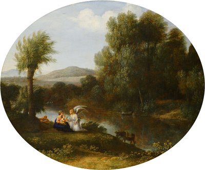  autorstwa Claude Lorrain