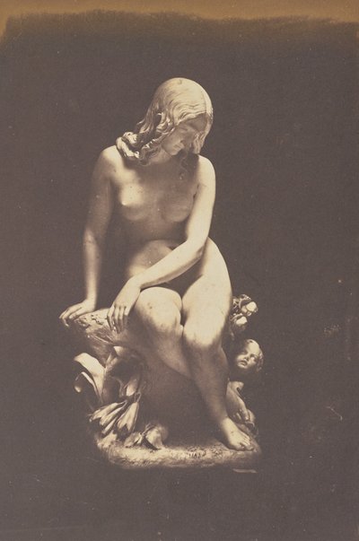 Ewa autorstwa Claude Marie Ferrier