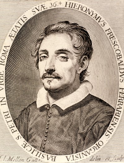  autorstwa Claude Mellan