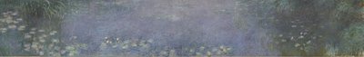 Rano autorstwa Claude Monet