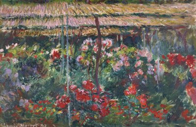  autorstwa Claude Monet