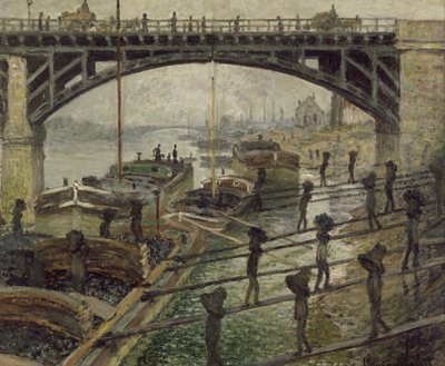  autorstwa Claude Monet