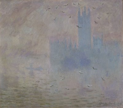  autorstwa Claude Monet