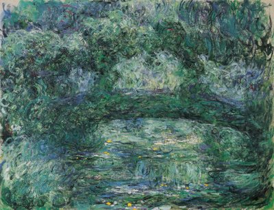  autorstwa Claude Monet
