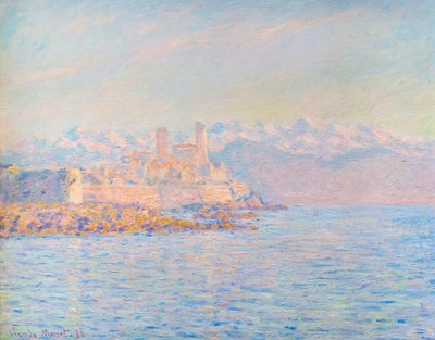 polish autorstwa Claude Monet