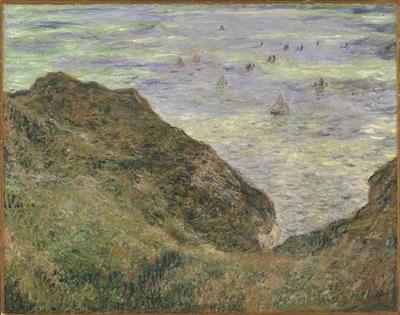  autorstwa Claude Monet