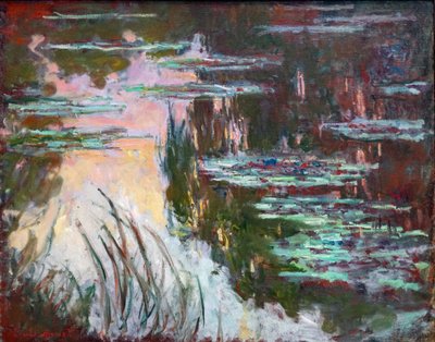  autorstwa Claude Monet
