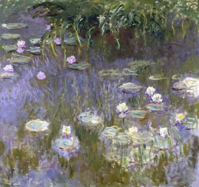  autorstwa Claude Monet
