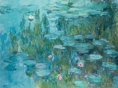  autorstwa Claude Monet