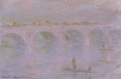  autorstwa Claude Monet