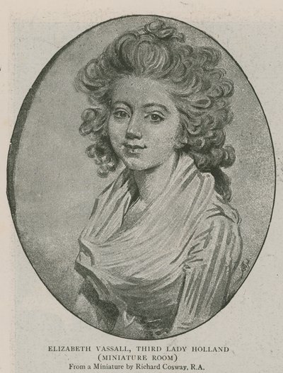 Nowy Fundusz Muzyczny, założony 1786 autorstwa Conleton