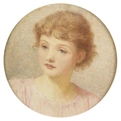 Maggie autorstwa Constance Phillott