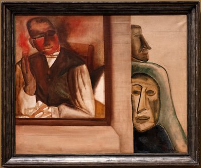 polish autorstwa Constant Permeke