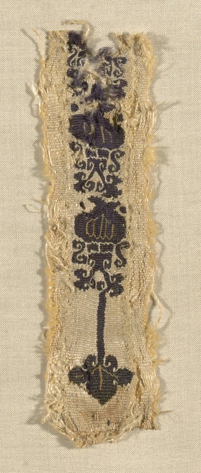 Obramowanie (z tuniki) autorstwa Coptic