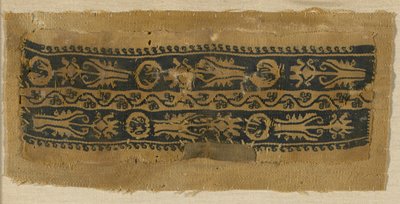 Opaska na mankiet autorstwa Coptic