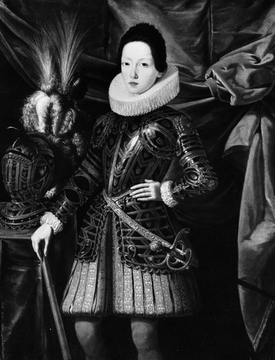 Ferdynand II de