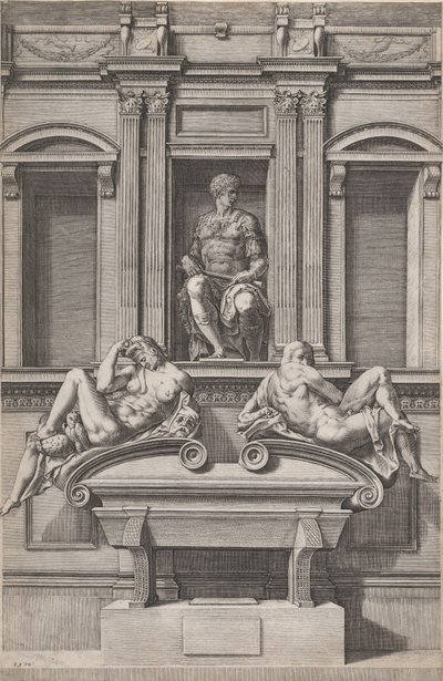 Grób Giuliano de