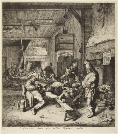  autorstwa Cornelis Dusart