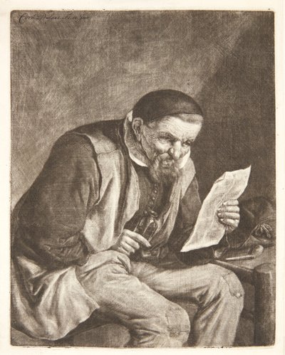  autorstwa Cornelis Dusart