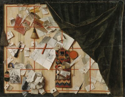 Duński:  Trompe l