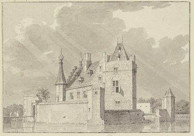  autorstwa Cornelis Pronk