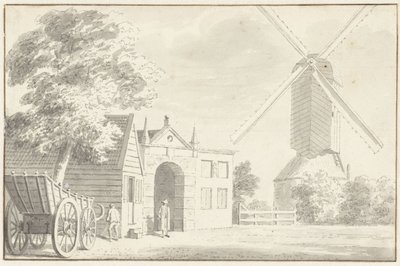  autorstwa Cornelis Pronk