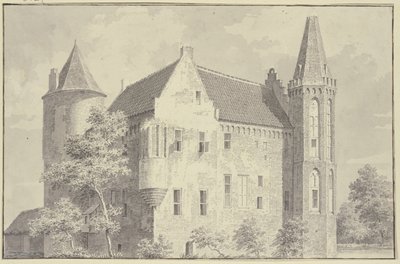 autorstwa Cornelis Pronk